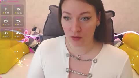 Snapshot of nataly_cute1 chatting on February 28, 8:07 pm Nataly online show from February 28, 8:07 pm