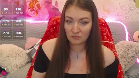 Snapshot of nataly_cute1 chatting on November 9, 11:25 pm Nataly online show from November 9, 11:25 pm