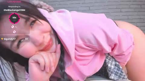 Nataly online show from February 17, 2:46 pm