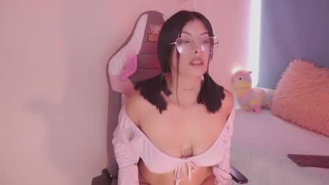 Nataly online show from April 23, 2:41 pm