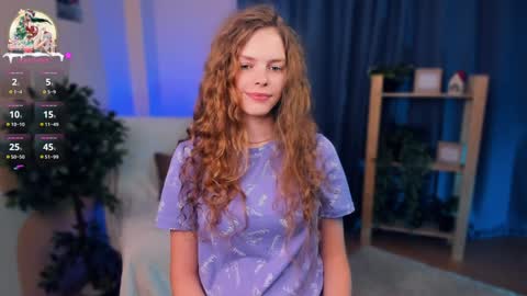 Snapshot of nataly_hello chatting on December 24, 8:11 am Natalie online show from December 24, 8:11 am