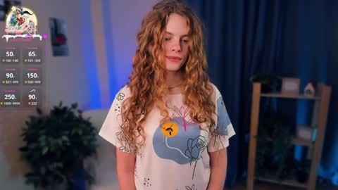 Snapshot of nataly_hello chatting on January 5, 5:09 am Natalie online show from January 5, 5:09 am