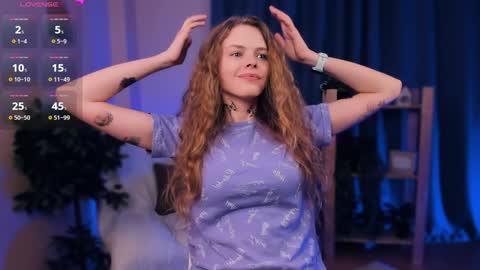 Snapshot of nataly_hello chatting on January 26, 11:06 am Natalie online show from January 26, 11:06 am