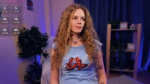 Snapshot of nataly_hello chatting on January 28, 11:06 am Natalie online show from January 28, 11:06 am