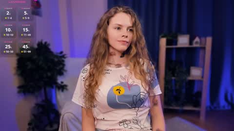 Snapshot of nataly_hello chatting on January 29, 11:20 am Natalie online show from January 29, 11:20 am