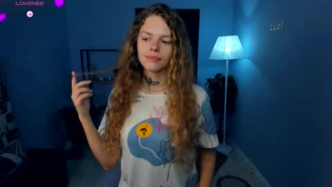 Snapshot of nataly_hello chatting on October 13, 5:07 am Natalie online show from October 13, 5:07 am