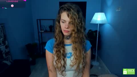 Natalie online show from December 16, 5:12 am