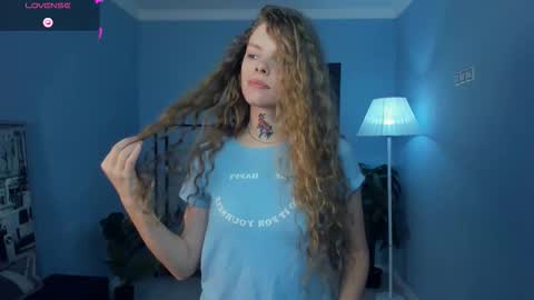 Natalie online show from January 11, 5:01 am