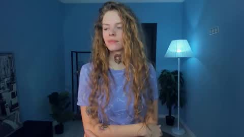 Natalie online show from January 18, 5:00 am