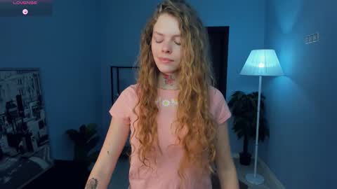 Natalie online show from February 11, 5:12 am