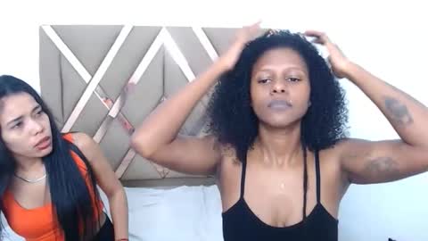nataly_keily online show from May 1, 3:27 pm