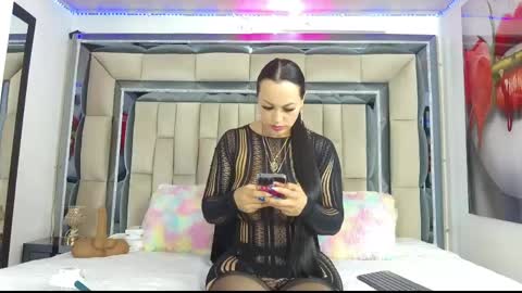 Nataly Kydman online show from April 28, 12:53 am