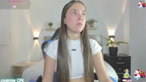 Snapshot of nataly_rodri chatting on January 9, 2:03 am Nataly online show from January 9, 2:03 am