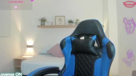 Nataly online show from April 25, 2:14 am