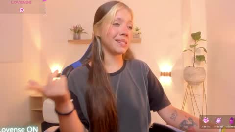 Nataly online show from May 24, 1:54 am