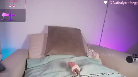 nataly_santoz online show from May 15, 2:40 am