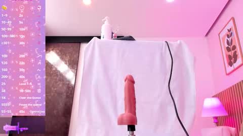 Snapshot of nataly_thierry chatting on November 5, 11:32 am Nataly online show from November 5, 11:32 am