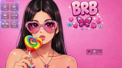 Nataly online show from February 20, 11:00 am