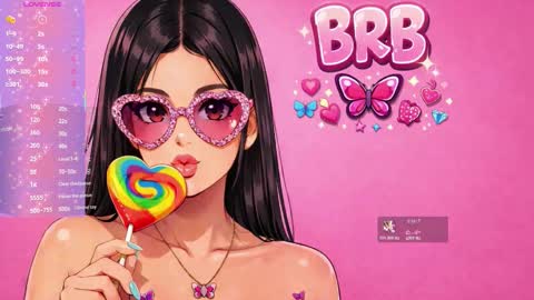 Nataly online show from February 25, 11:09 am