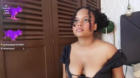 Naty online show from February 19, 9:25 pm