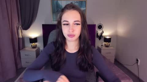 Snapshot of natalyfreman chatting on December 23, 6:44 am Nataly online show from December 23, 6:44 am
