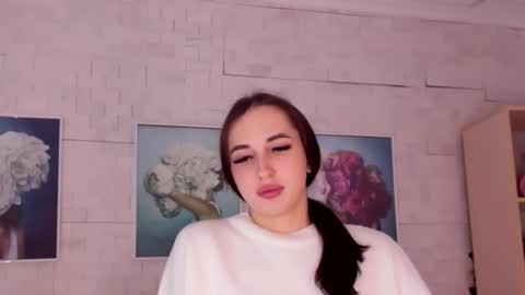 Snapshot of natalyfreman chatting on December 24, 12:11 pm Nataly online show from December 24, 12:11 pm