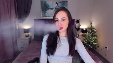 Snapshot of natalyfreman chatting on January 7, 11:48 am Nataly online show from January 7, 11:48 am