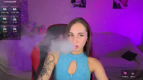 Snapshot of natalyfreman chatting on September 20, 7:26 pm Nataly online show from September 20, 7:26 pm
