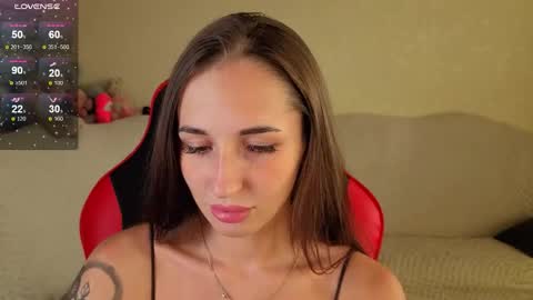 Snapshot of natalyfreman chatting on September 21, 1:35 pm Nataly online show from September 21, 1:35 pm