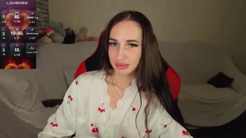 Snapshot of natalyfreman chatting on November 28, 5:54 am Nataly online show from November 28, 5:54 am