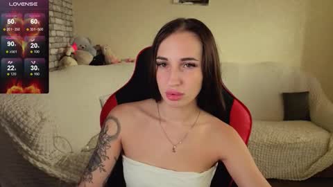 Snapshot of natalyfreman chatting on November 30, 7:56 am Nataly online show from November 30, 7:56 am