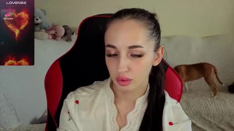 Nataly online show from February 5, 7:02 am