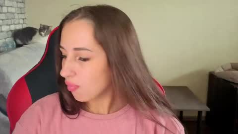 Nataly online show from May 1, 7:02 am
