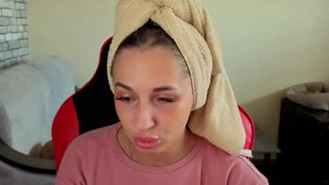Nataly online show from May 2, 7:57 am