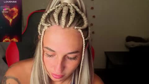 Snapshot of natalyfreman chatting on July 19, 7:17 pm Nataly online show from July 19, 7:17 pm