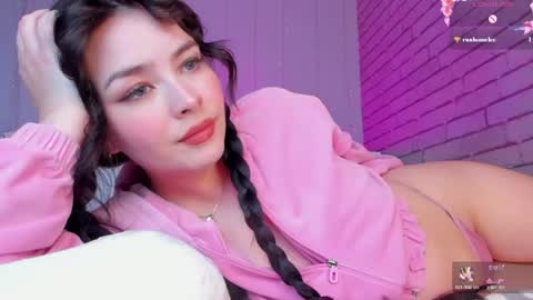 Snapshot of natalyhayes chatting on May 13, 12:24 pm Nataly online show from May 13, 12:24 pm
