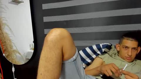 Snapshot of natan_77 chatting on February 8, 11:02 pm natan_77 online show from February 8, 11:02 pm