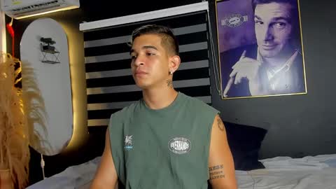 Snapshot of natan_77 chatting on February 15, 11:03 pm natan_77 online show from February 15, 11:03 pm