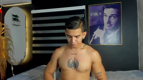 Snapshot of natan_77 chatting on February 17, 11:23 am natan_77 online show from February 17, 11:23 am