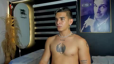 Snapshot of natan_77 chatting on February 17, 2:26 pm natan_77 online show from February 17, 2:26 pm