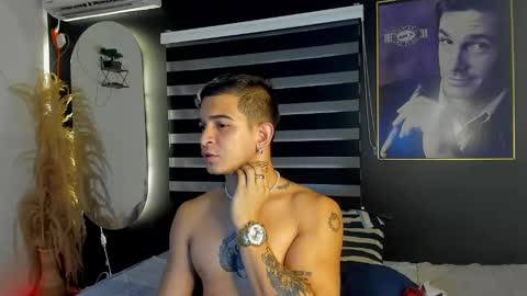 Snapshot of natan_77 chatting on February 18, 5:31 pm natan_77 online show from February 18, 5:31 pm