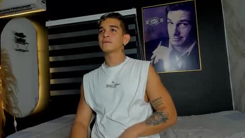 Snapshot of natan_77 chatting on February 20, 4:07 am natan_77 online show from February 20, 4:07 am