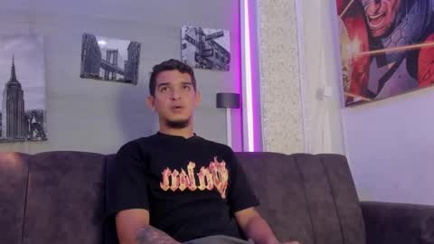 Snapshot of natan_77 chatting on October 27, 5:33 am natan_77 online show from October 27, 5:33 am