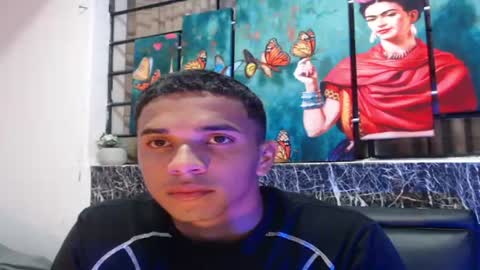 Natan online show from April 13, 1:11 am