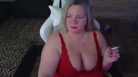 Snapshot of natascha1202 chatting on February 27, 9:43 am Natalli online show from February 27, 9:43 am