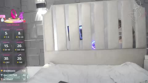 Snapshot of natasha_699 chatting on June 7, 5:55 am Natasha online show from June 7, 5:55 am