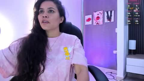 Snapshot of natasha__jackson chatting on November 9, 12:36 pm natasha online show from November 9, 12:36 pm