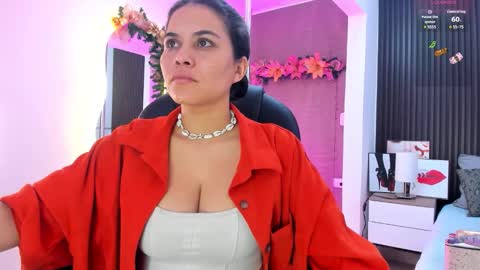 Snapshot of natasha__jackson chatting on December 4, 12:25 pm natasha online show from December 4, 12:25 pm