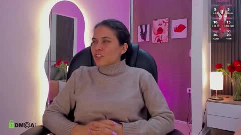 natasha online show from February 24, 12:03 pm