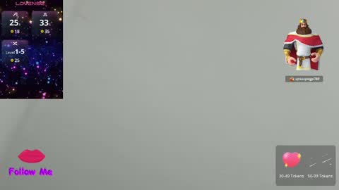 Snapshot of natasha__logan chatting on February 9, 10:31 am Natasha online show from February 9, 10:31 am